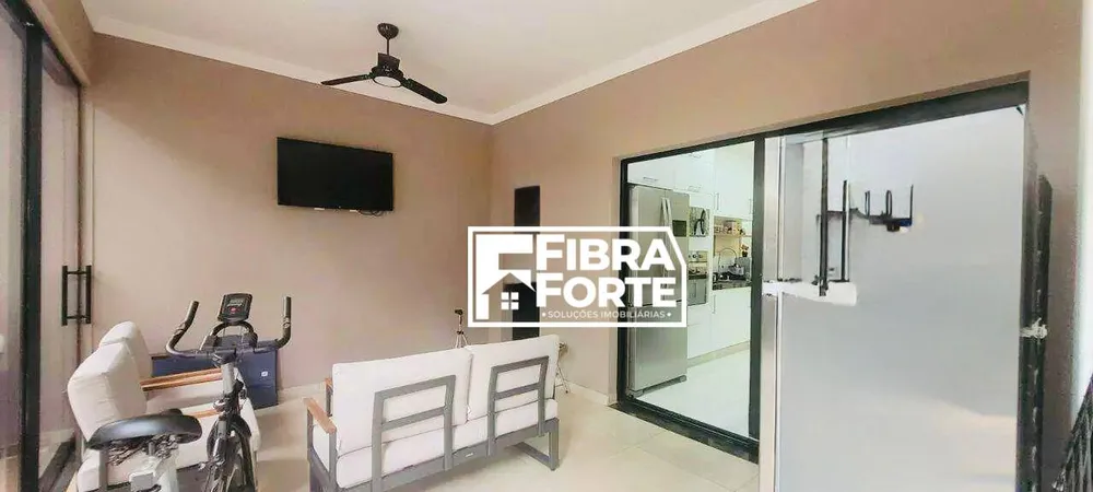 Casa de Condomínio, 3 quartos - Foto 10