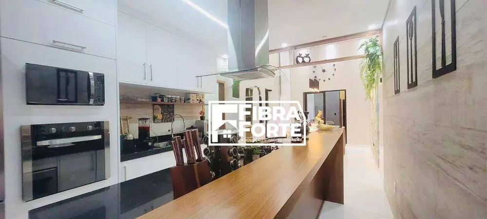 Casa de Condomínio, 3 quartos - Foto 7