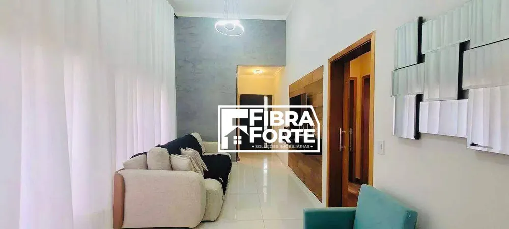 Casa de Condomínio, 3 quartos - Foto 3