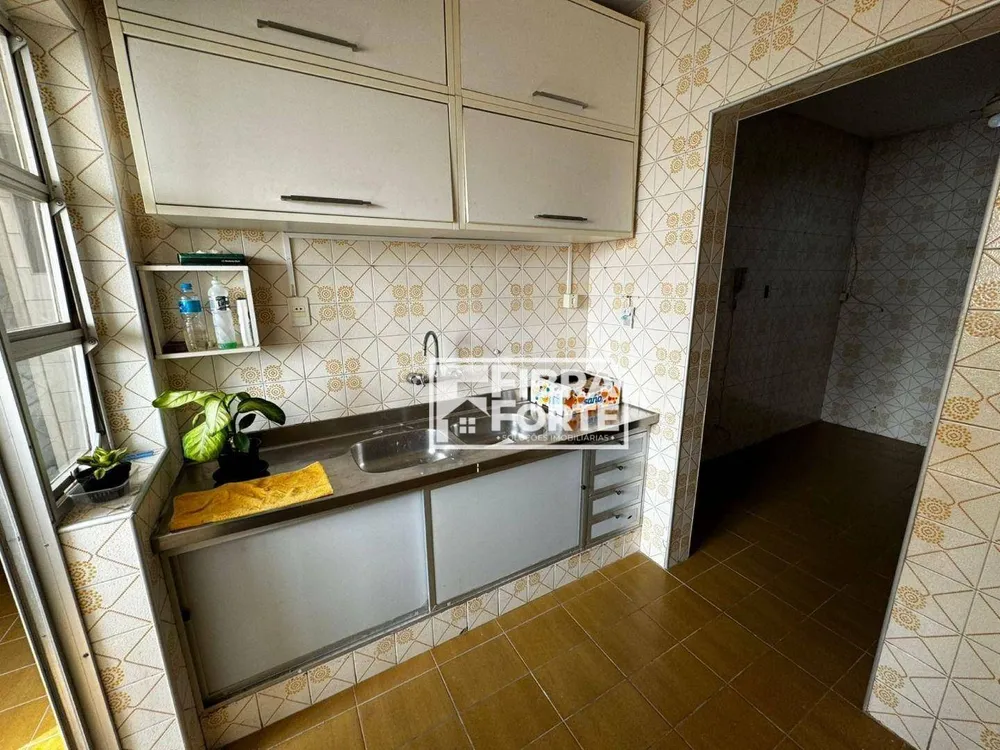 Apartamento, 3 quartos, 118 m² - Foto 7