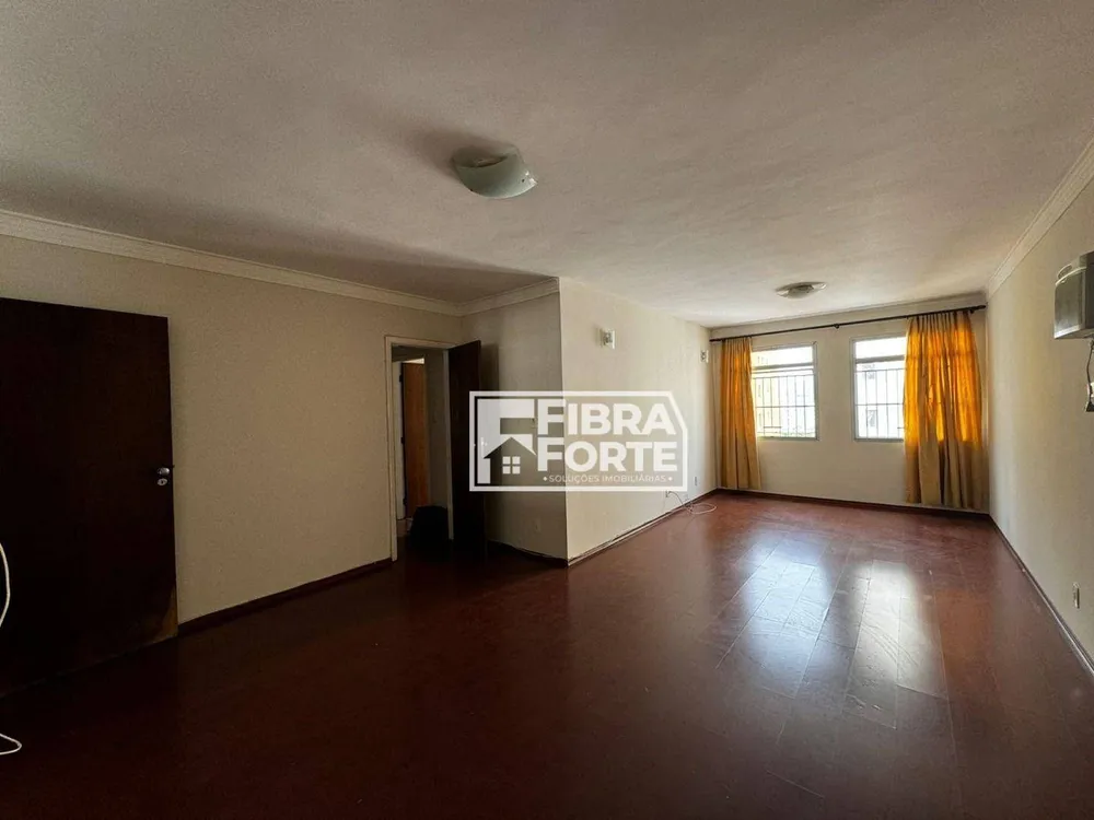 Apartamento, 3 quartos, 118 m² - Foto 2
