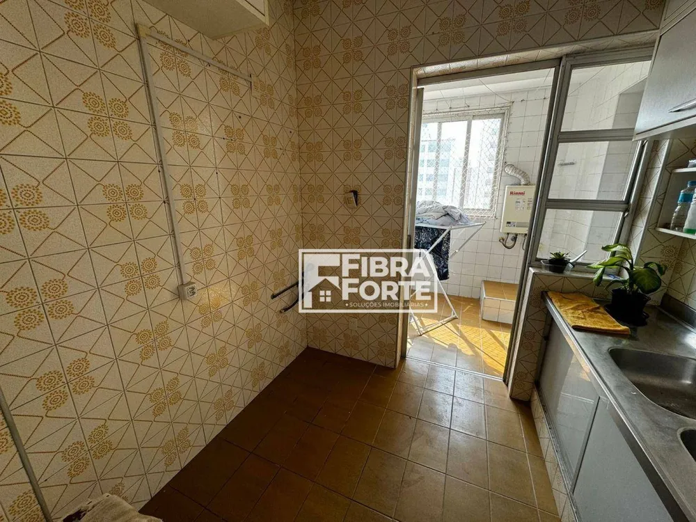 Apartamento, 3 quartos, 118 m² - Foto 5