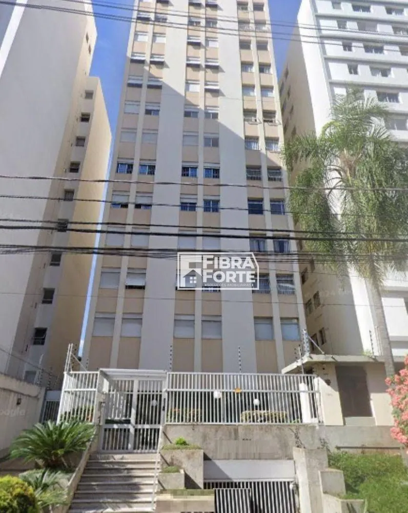 Apartamento, 3 quartos, 118 m² - Foto 1