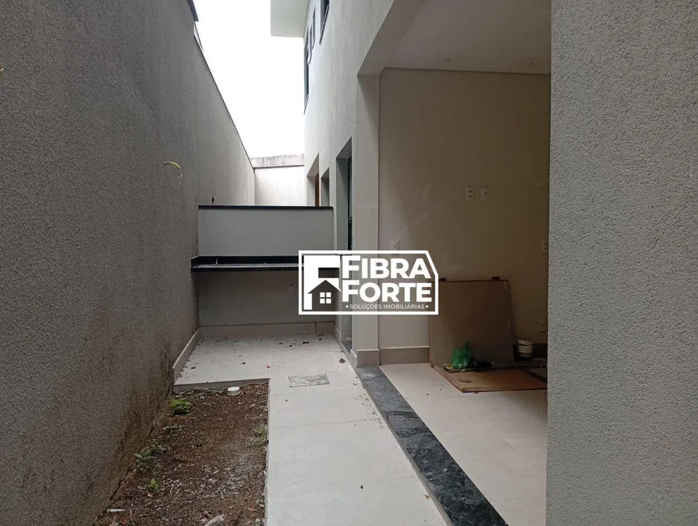 Casa de Condomínio, 3 quartos - Foto 15