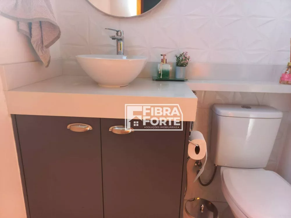 Casa de Condomínio, 5 quartos - Foto 18