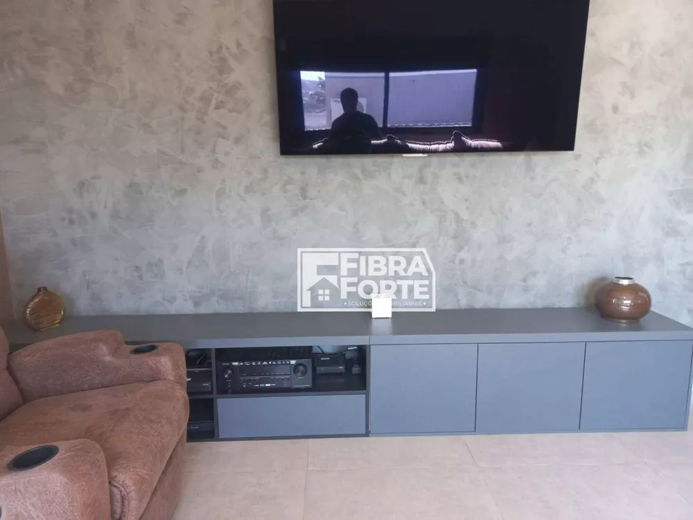 Casa de Condomínio, 5 quartos - Foto 6
