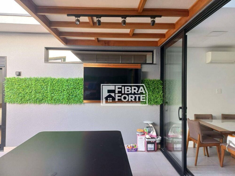 Casa de Condomínio, 5 quartos - Foto 1