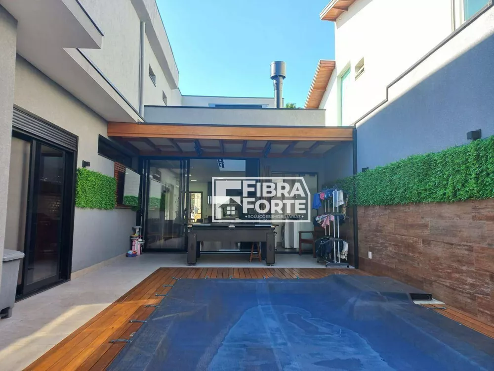 Casa de Condomínio, 5 quartos - Foto 7