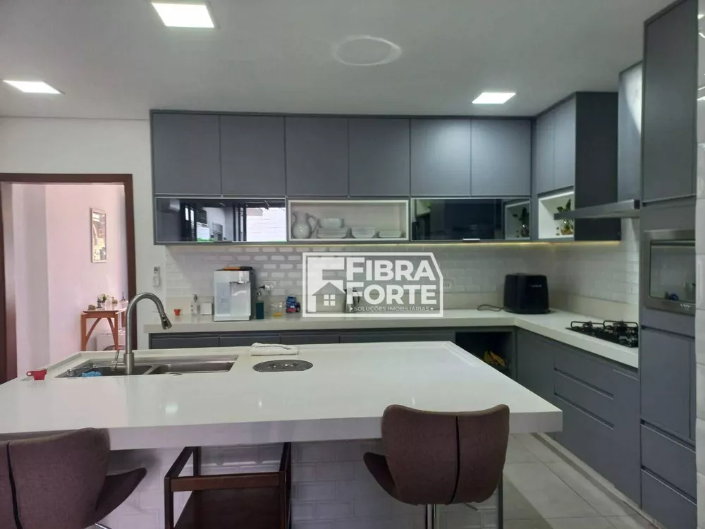 Casa de Condomínio, 5 quartos - Foto 17