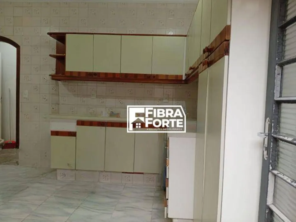 Casa, 3 quartos, 168 m² - Foto 1