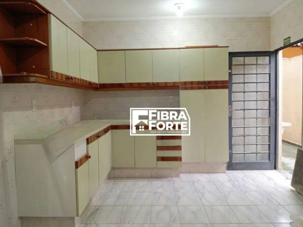 Casa, 3 quartos, 168 m² - Foto 6