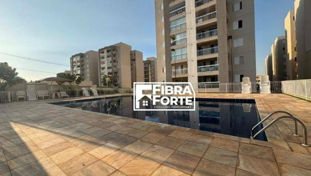 Apartamento, 2 quartos, 61 m² - Foto 12