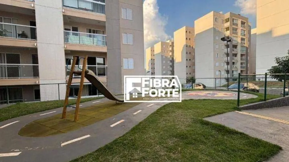 Apartamento, 2 quartos, 61 m² - Foto 13