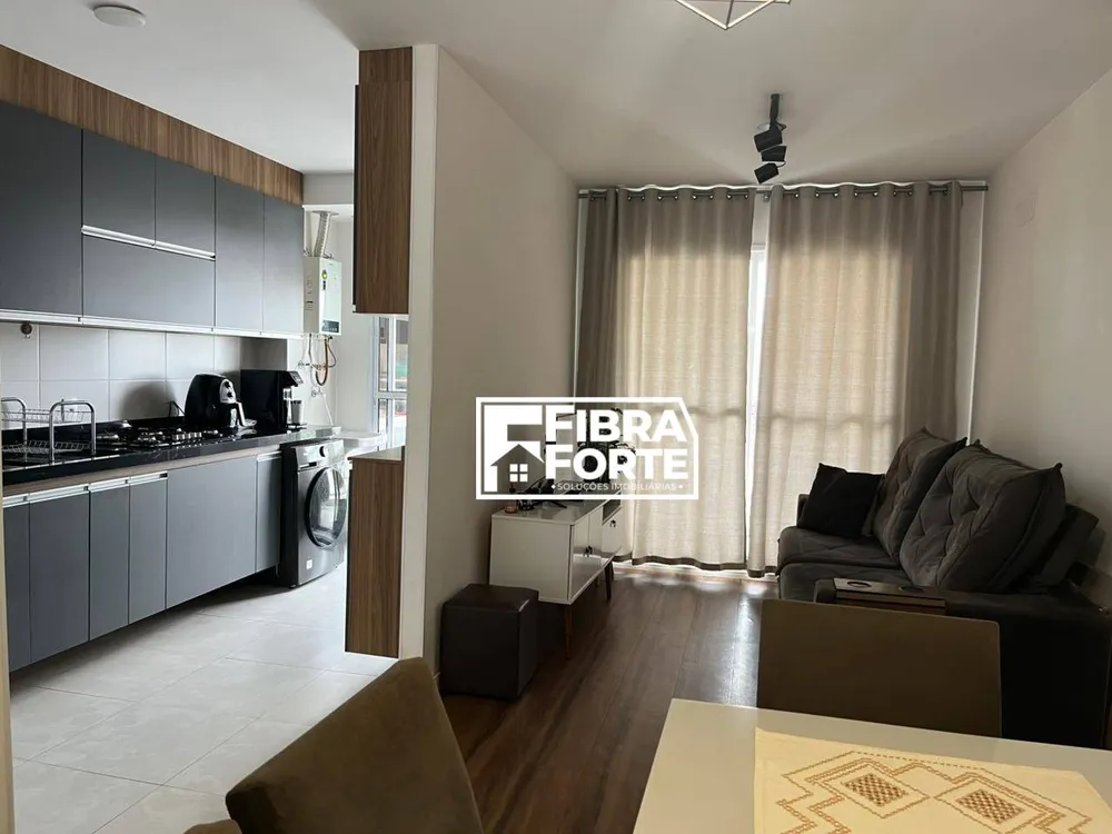 Apartamento, 2 quartos, 61 m² - Foto 4