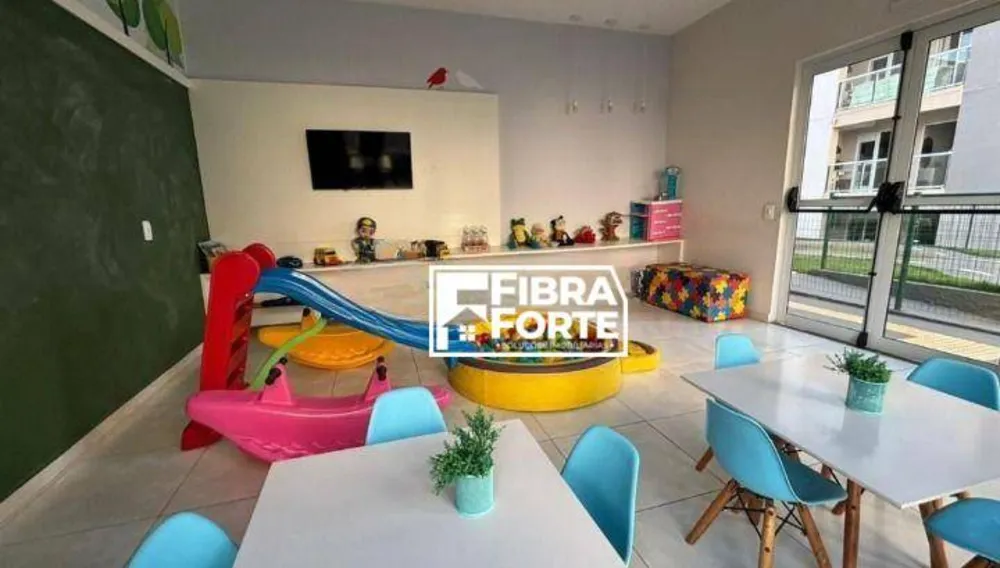 Apartamento, 2 quartos, 61 m² - Foto 14