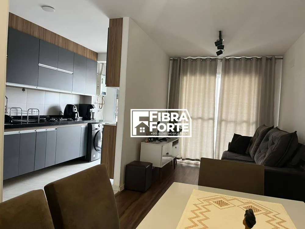 Apartamento, 2 quartos, 61 m² - Foto 3