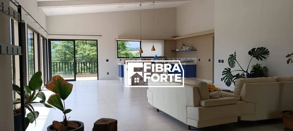 Chácara, 4 quartos, 2000 m² - Foto 8