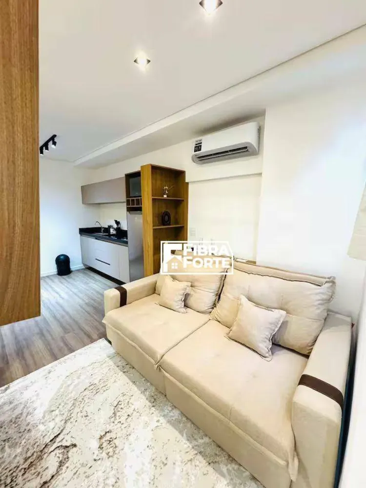 Kitnet-Studio, 36 m² - Foto 3