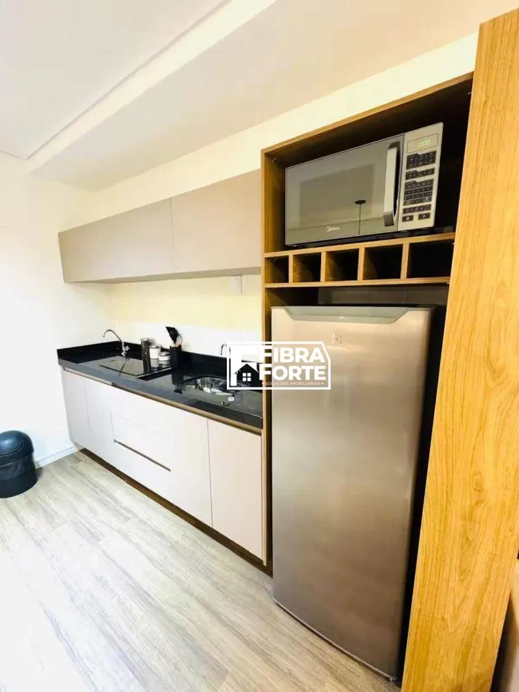 Kitnet-Studio, 36 m² - Foto 8