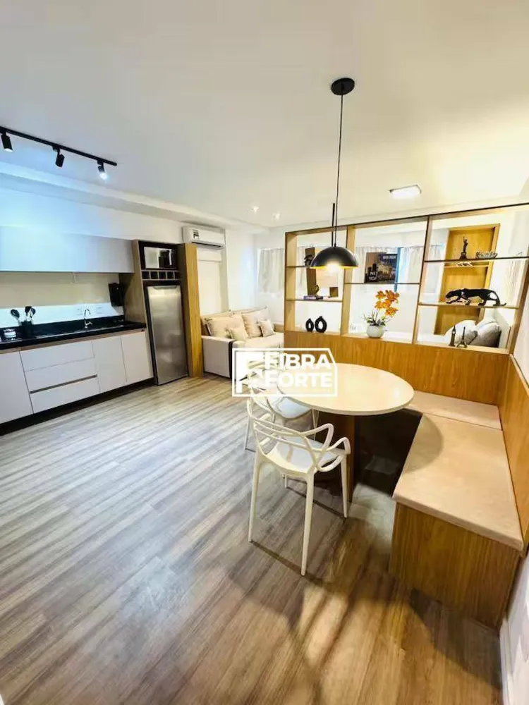 Kitnet-Studio, 36 m² - Foto 6