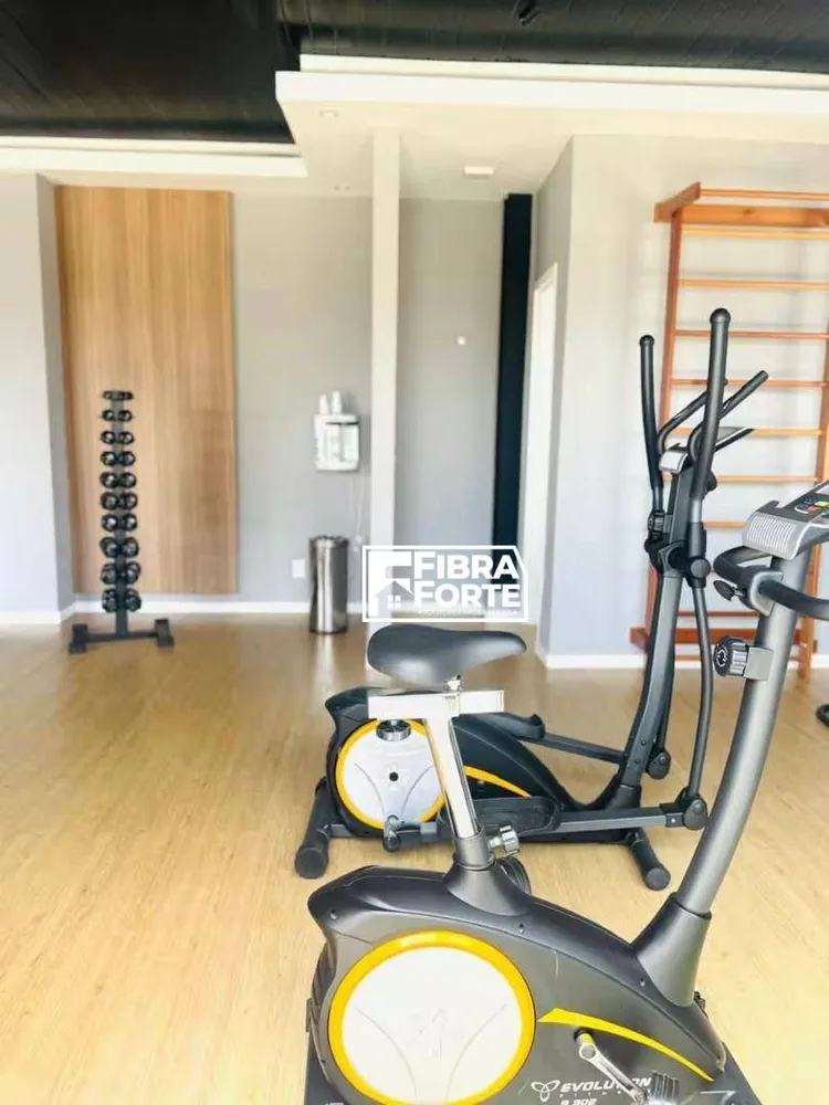Kitnet-Studio, 36 m² - Foto 7
