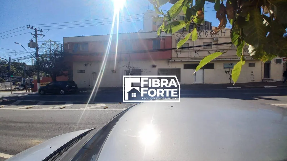Prédio Inteiro, 301 m² - Foto 2
