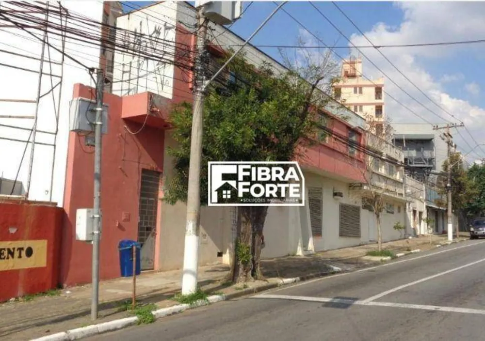 Prédio Inteiro, 301 m² - Foto 1