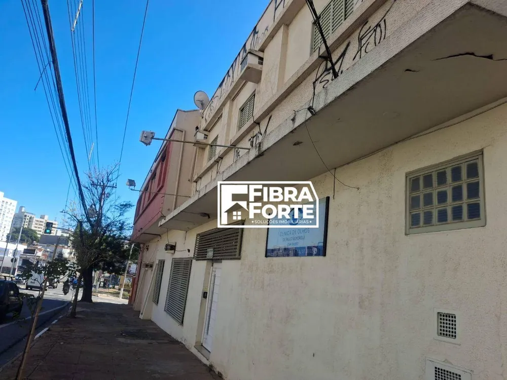 Prédio Inteiro, 301 m² - Foto 12