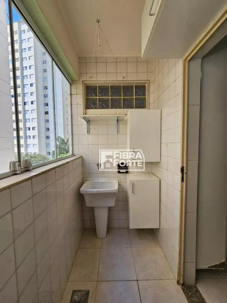 Apartamento, 1 quarto, 40 m² - Foto 8