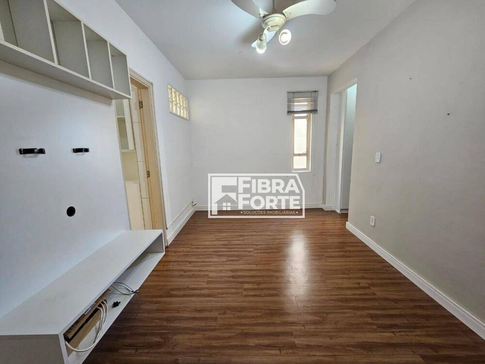 Apartamento, 1 quarto, 40 m² - Foto 1