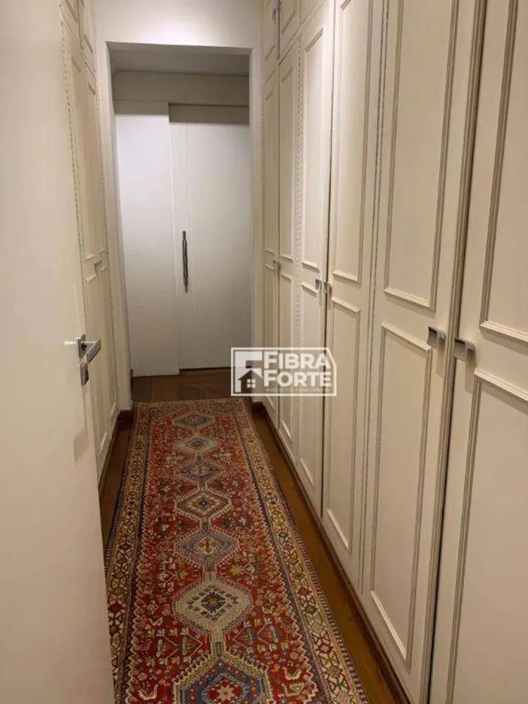 Apartamento, 3 quartos, 217 m² - Foto 5
