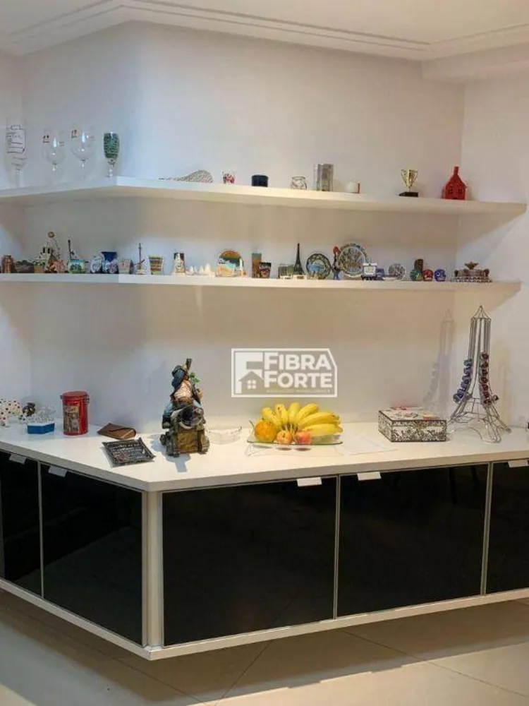 Apartamento, 3 quartos, 217 m² - Foto 3