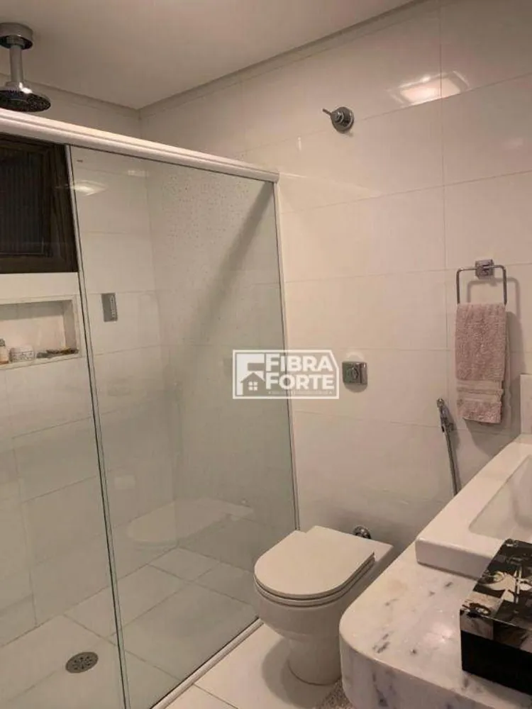 Apartamento, 3 quartos, 217 m² - Foto 4