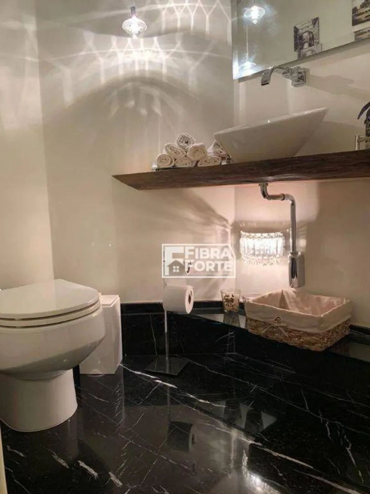 Apartamento, 3 quartos, 217 m² - Foto 7
