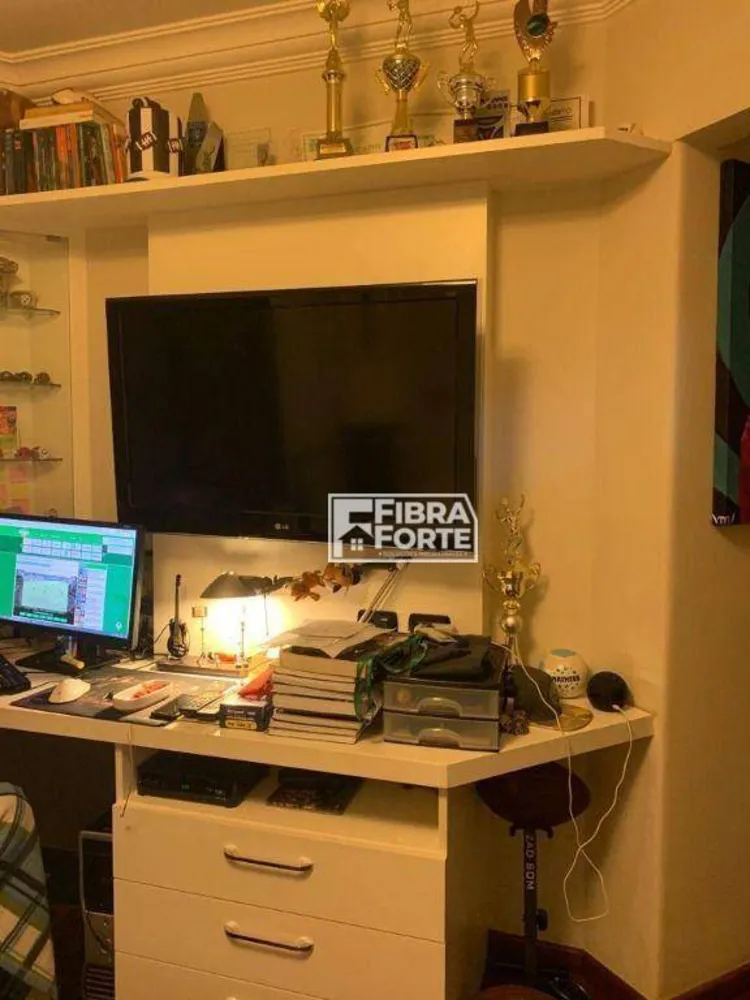 Apartamento, 3 quartos, 217 m² - Foto 11