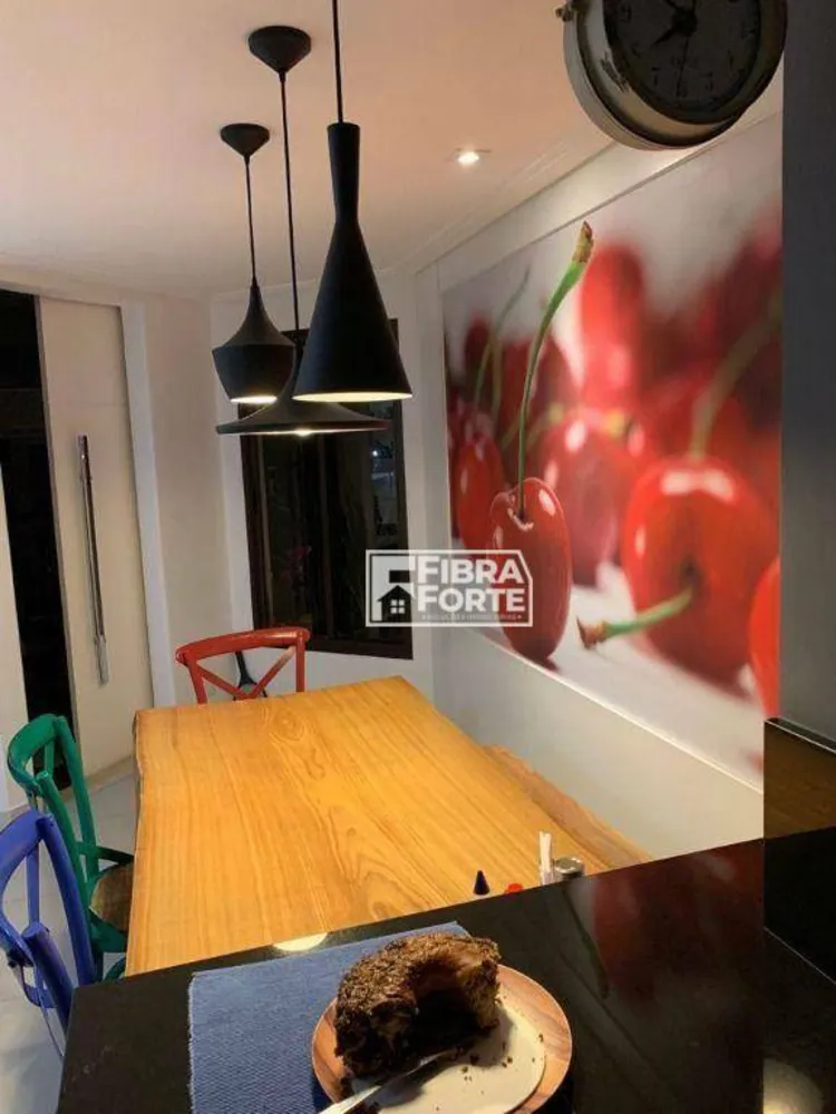 Apartamento, 3 quartos, 217 m² - Foto 8