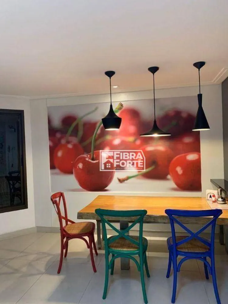 Apartamento, 3 quartos, 217 m² - Foto 6