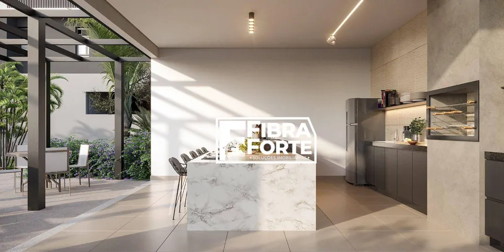 Apartamento, 2 quartos, 60 m² - Foto 10