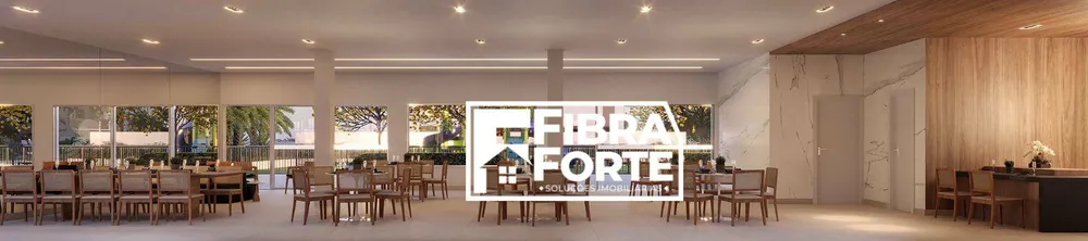 Apartamento, 2 quartos, 60 m² - Foto 3