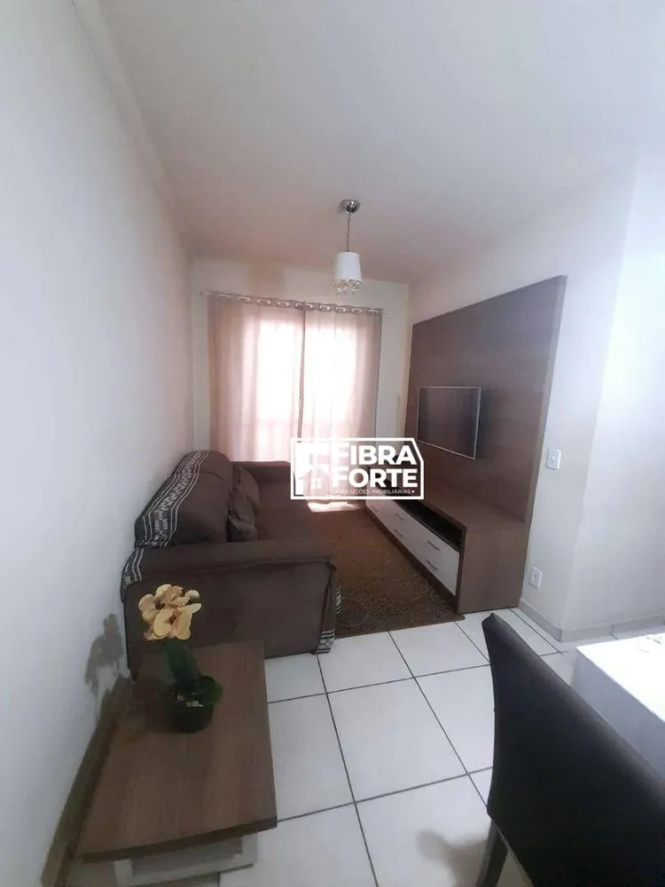 Apartamento, 2 quartos, 49 m² - Foto 4