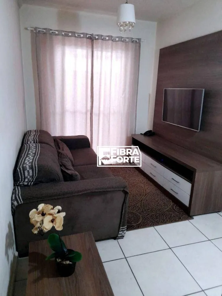 Apartamento, 2 quartos, 49 m² - Foto 11