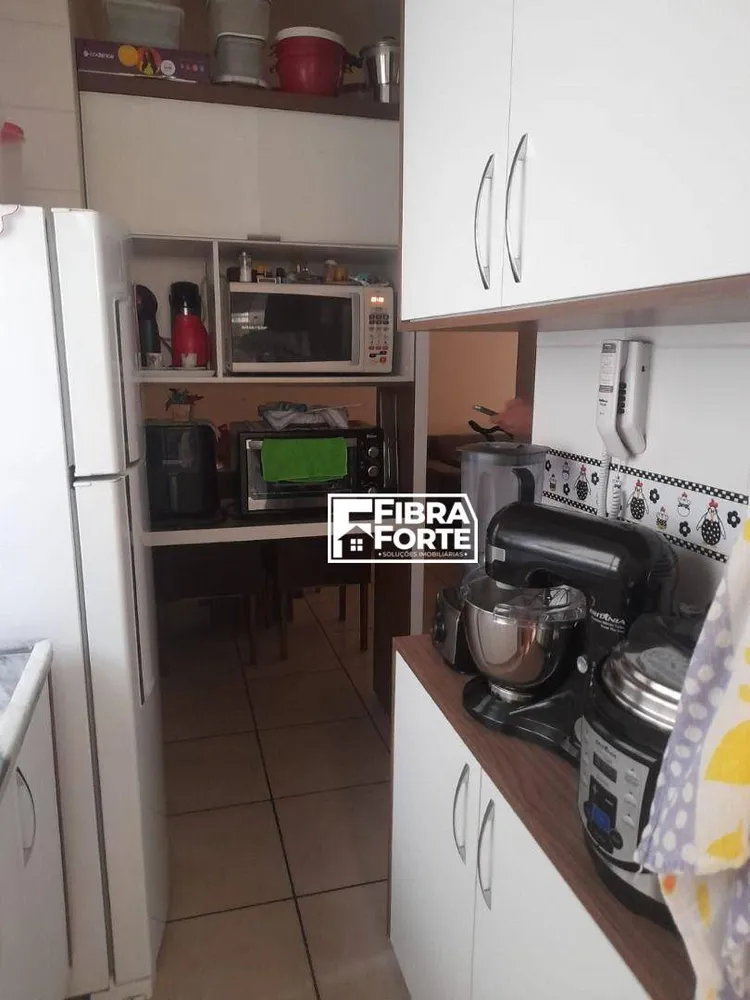 Apartamento, 2 quartos, 49 m² - Foto 12