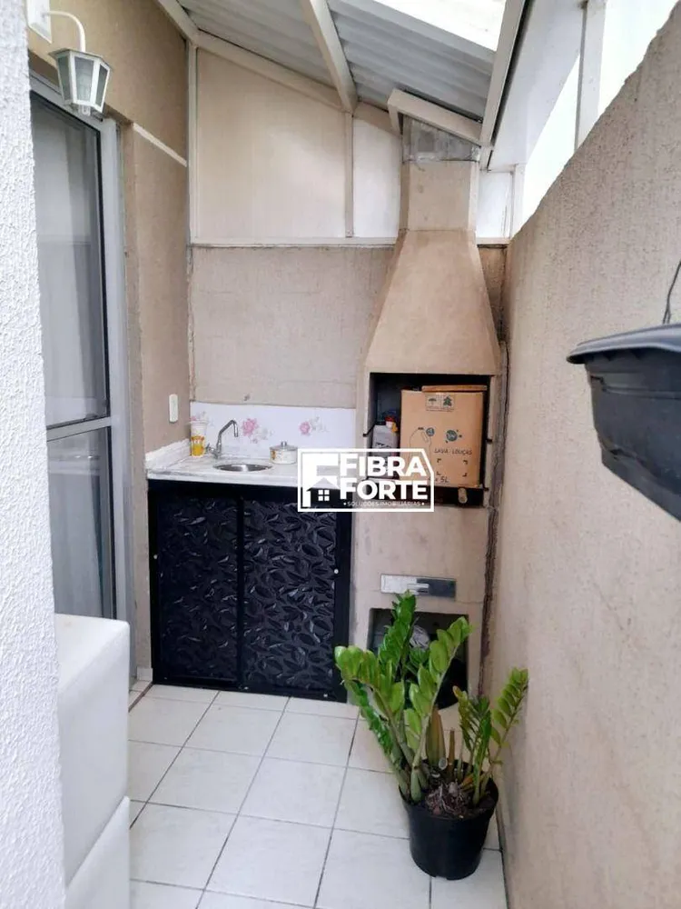 Apartamento, 2 quartos, 49 m² - Foto 5