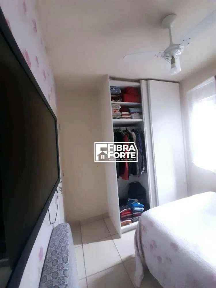 Apartamento, 2 quartos, 49 m² - Foto 8
