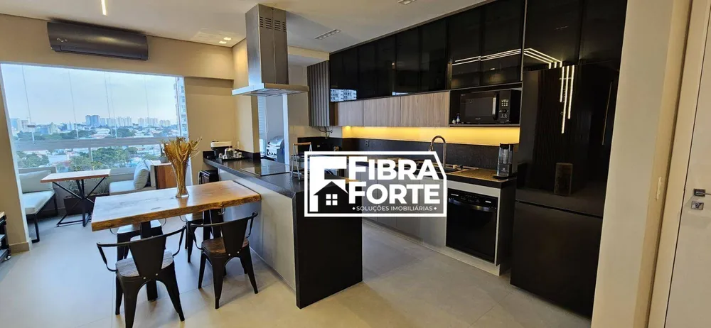 Apartamento, 2 quartos, 92 m² - Foto 13