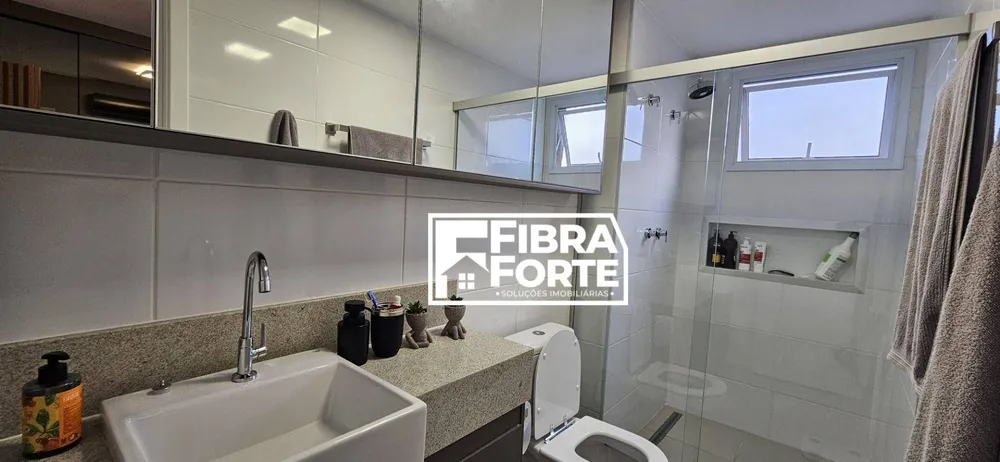 Apartamento, 2 quartos, 92 m² - Foto 1