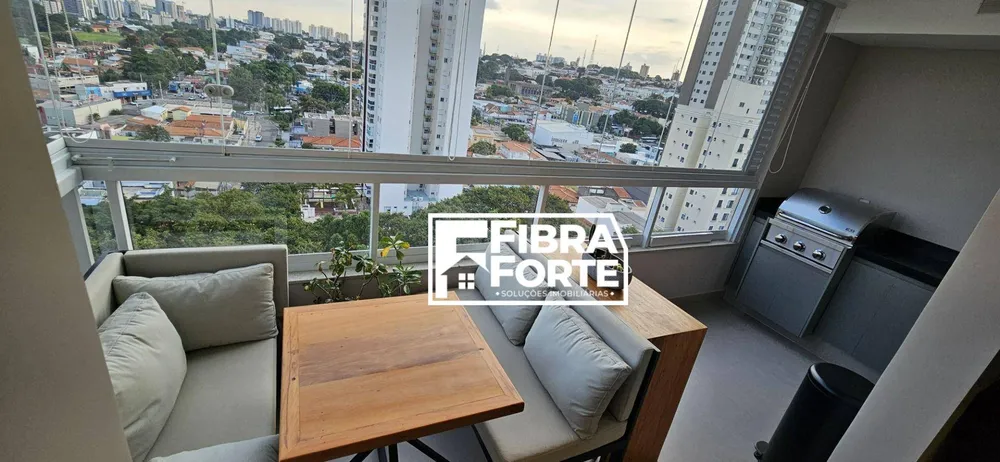 Apartamento, 2 quartos, 92 m² - Foto 10