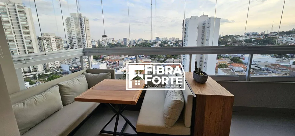 Apartamento, 2 quartos, 92 m² - Foto 11