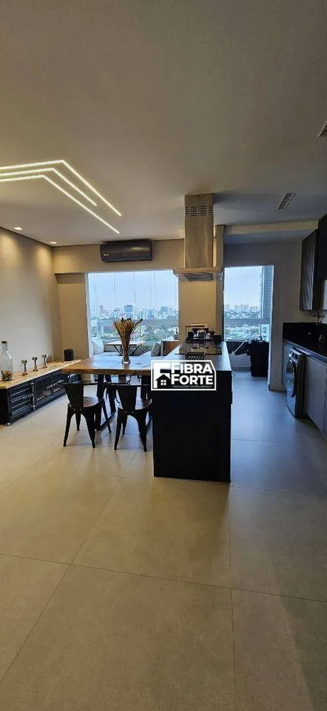 Apartamento, 2 quartos, 92 m² - Foto 8