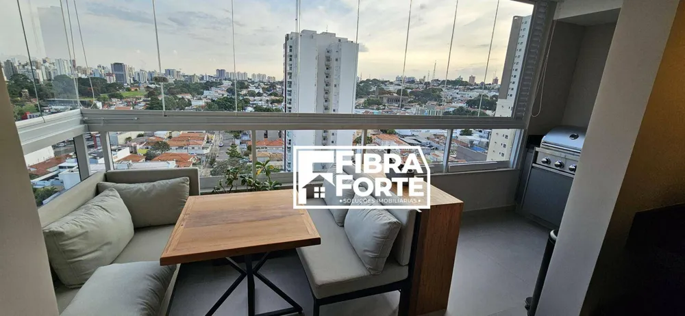Apartamento, 2 quartos, 92 m² - Foto 4